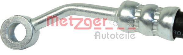 METZGER 2361059 Hydraulikschlauch, Lenkung